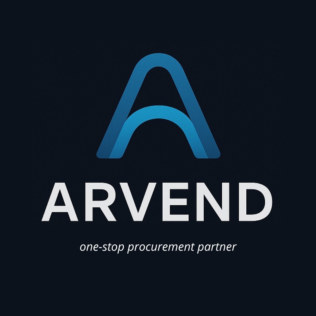 Arvend Logo